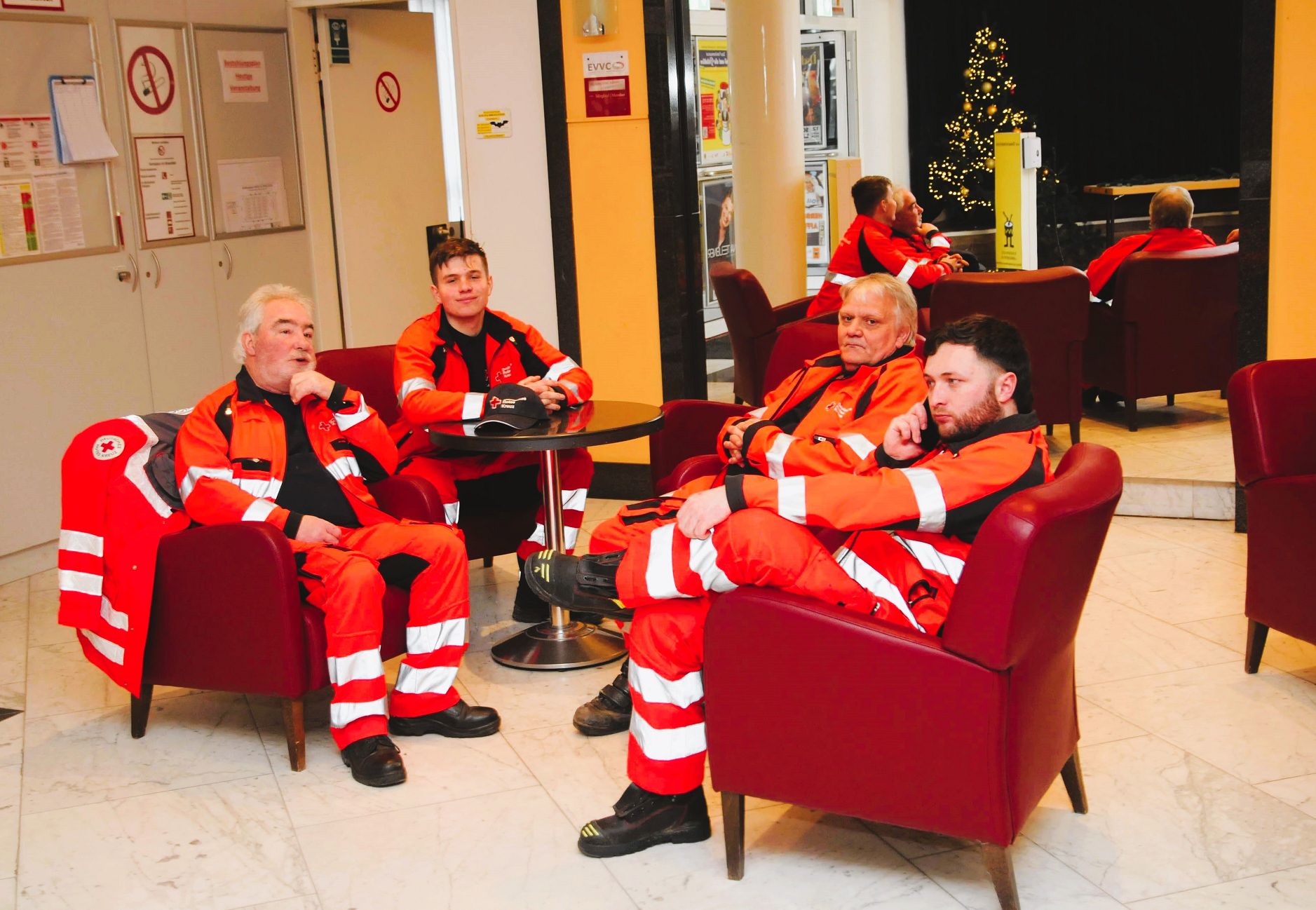 Weihnachtsfeier 2025 11