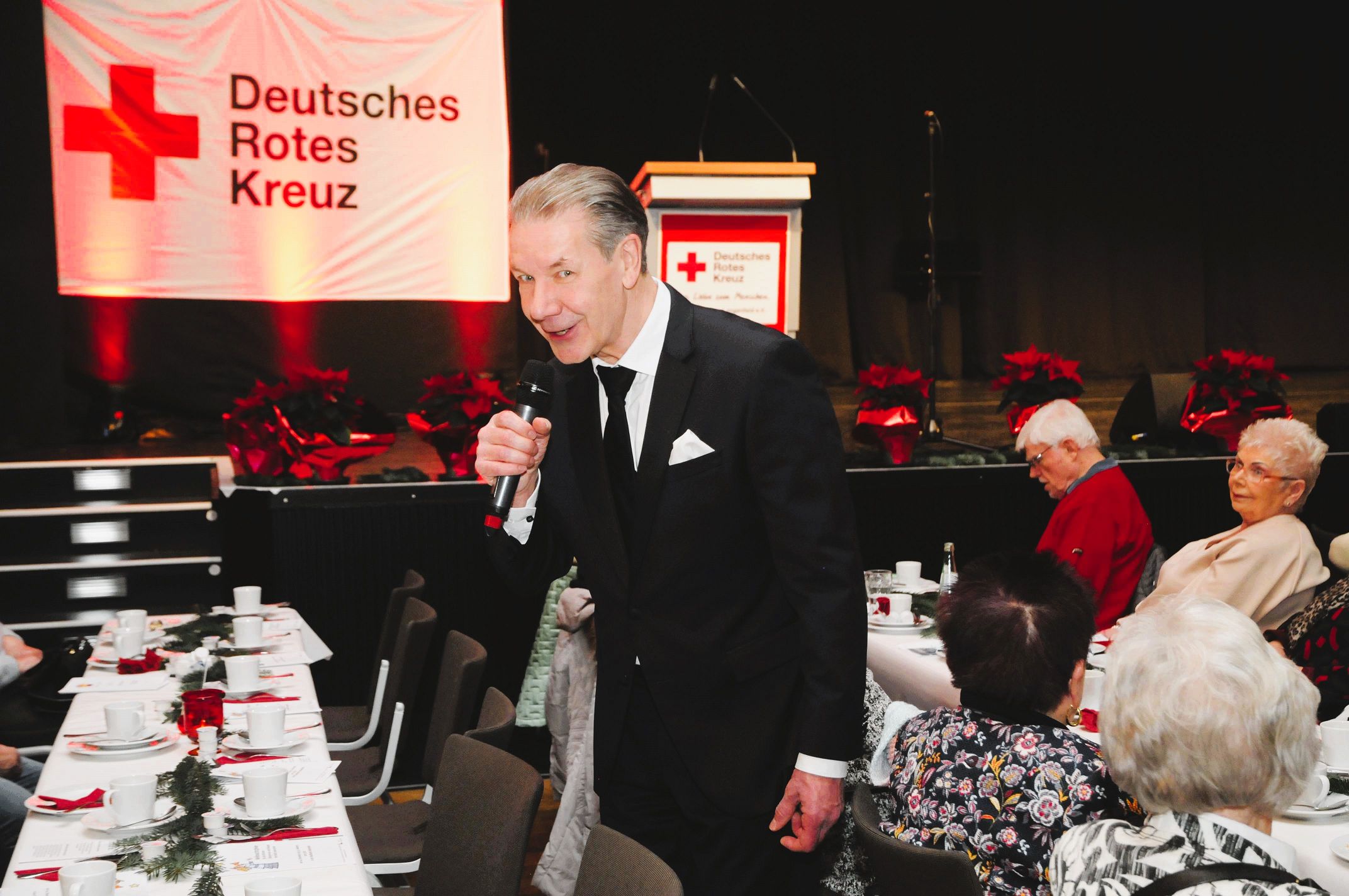 Weihnachtsfeier 2025 9
