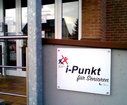 i Punkt Logo web
