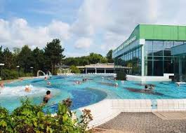 Schwimmbad