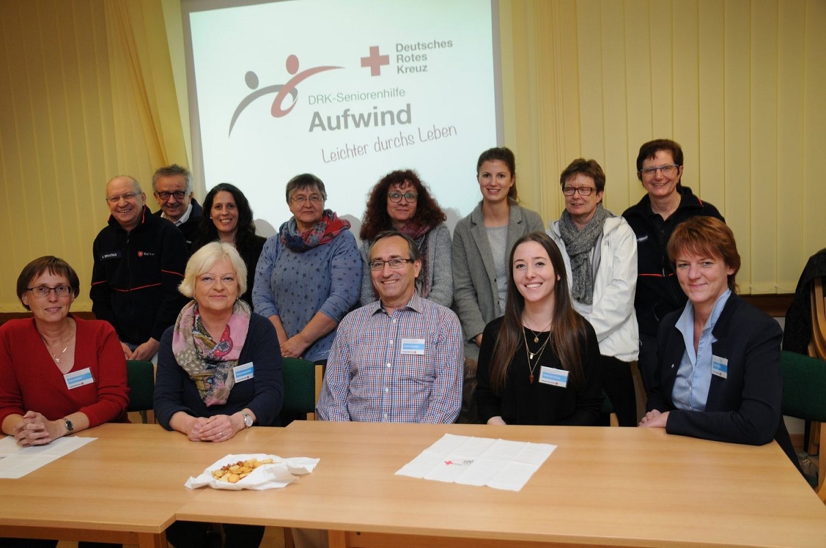 Pressebild Aufwind