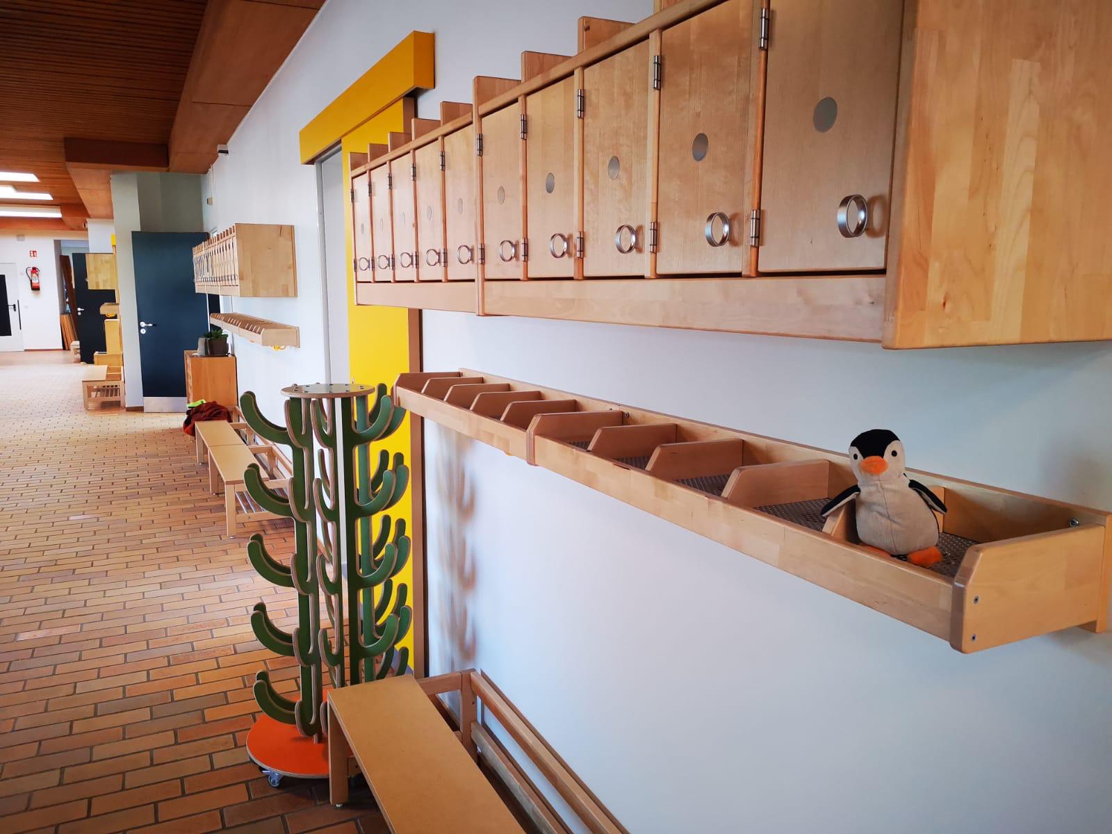 Garderobe