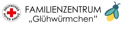 logo drk gluehwuermchen